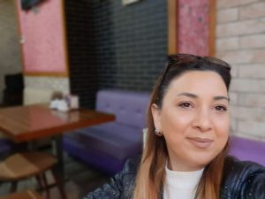 Hamımız eyni gəmidəyik! – Necəsiniz?!