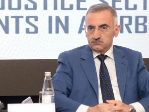 Nazir müavinindən internetin sürəti ilə bağlı – Açıqlama