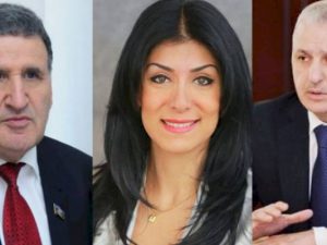 Fonda cəmi 16 deputat pul köçürüb – 105 deputatdan səs-səmir yoxdu