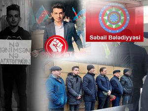 YAP-çı bələdiyyə sədrinin müxalifətçi nəvəsi radikalların təbliğatçısı rolunda-FOTO/VİDEOFAKT