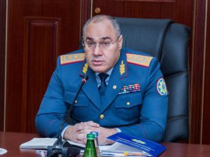 Səfər Mehdiyev Gömrük Komitəsini anti-Əliyevçilərə pay edib: qaynata sindiromu