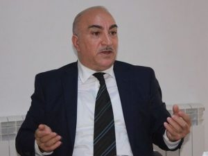 “Azərbaycan futbolunu məhv etməyin” – Deputatdan çağırış