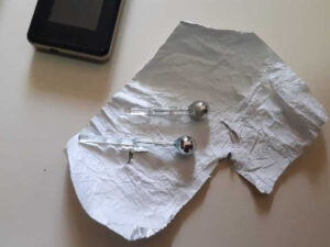 Civə satan şəxs saxlanıldı (FOTO)