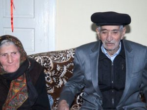 Bölgələrdə yaşı 65-dən yuxarı olanlar küçəyə çıxa bilər? – RƏSMİ CAVAB