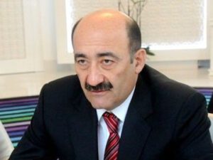 Zəbt olunan ərazinin özəlləşməsinə icazəni Əbülfəz Qarayev VERİBMİŞ