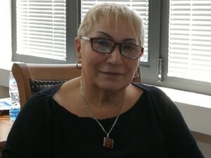 Mirvari Qəhrəmanlı: “Ölkədə işsizliyin artmasında Səttar Möhbalıyev  məsuliyyət daşıyır”