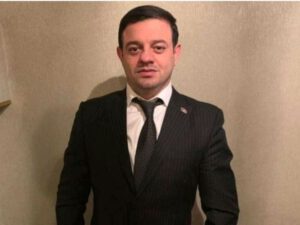 Ata Abdullayev Hafiz Hacıyevə cavab verdi – VİDEO