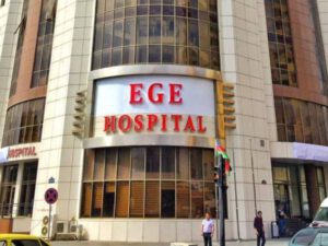 “Ege Hospital”ın gizlinləri — 4.5 milyonluq klinikanın əsl sahibi kimdir?