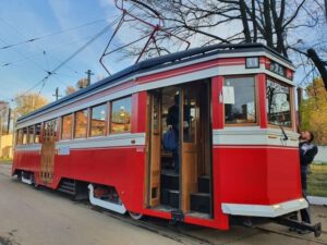 Bakının tramvay keçəcək ünvanları məlum oldu (SİYAHI)