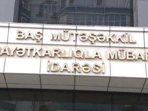 “Bandotdel” daha bir şirkət rəhbərini həbs etdi – FOTO – VİDEO