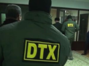 SON DƏQİQƏ: DTX bu nazirliyə girdi – ƏMƏLİYYAT KEÇİRİLİR