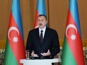 SON DƏQİQƏ! Prezidentdən mühüm açıqlama
