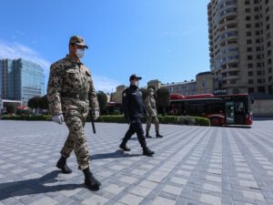 Azərbaycanda daha bir qadağa qüvvəyə minir