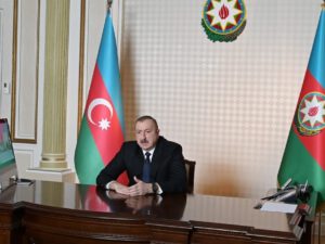 Yeni mərhələnin siyasi arxitekturası və siyasi sistemdə novatorluq – MƏQALƏ