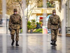 Azərbaycanda karantin rejimi ilə bağlı VACİB XƏBƏR VAR