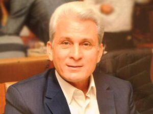 “Mən istədim, Elçibəy də Prezident oldu” – Sürət Hüseynov