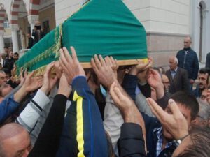 Son dəqiqə! Azərbaycanlı tanınmış şəxs vəfat etdi