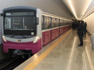 Metro stansiyalarından birinə Polad Həşimovun adının verilməsi ilə bağlı – AÇIQLAMA