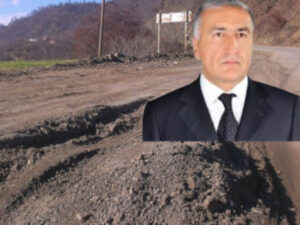İqbal Məmmədov lerikliləri prezidentə qarşı qaldırır