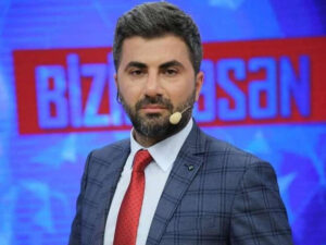 Zaur Baxşəliyev ona ev bağışlayan iş adamının kimliyini açıqladı – FOTO