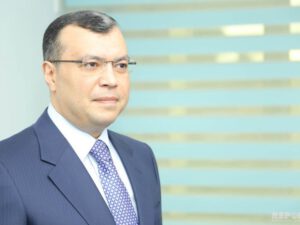 “Əhalinin sosial müdafiəsinin gücləndirilməsi BMT-nin gündəliyinə uyğundu” – Sahil Babayev