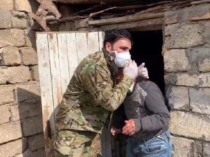 Kamil Zeynallı ilə bağlı AÇIQLAMA