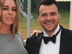 Emin Ağalarov boşandı