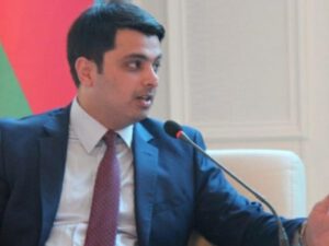 Neftçalada ara qarışıb: gənc başçı çaşqın halda… – 160 minlik ittiham…