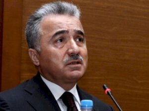 Prezident Administrasiyasında islahatlar: Nağdəliyevin 5 əməkdaşı İŞDƏN ÇIXARILDI