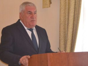 Daha bir icra başçısı haqqında məlumat yayıldı – SİYƏZƏNDƏ “BUNKER” (VİDEO)