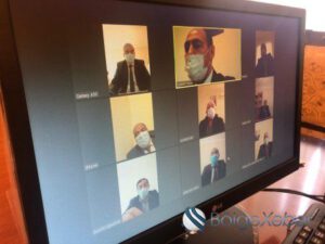 İcra başçısının bu addımı gülüş hədəfinə çevrildi – FOTO