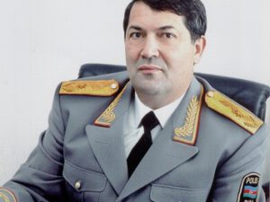 Generalın qardaşı oğlu Kəmaləddin Heydərovun şirkətini MƏHKƏMƏYƏ VERDİ