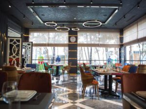 Restoranların karantindən sonra necə işləyəcəyi AÇIQLANDI