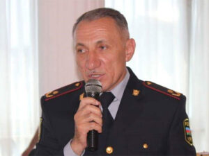DYP rəisinin gənc oğlu vəfat etdi