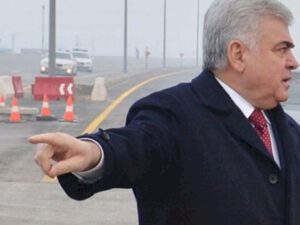 Ziya Məmmədov son həbslərdən danışdı: “Onların əməllərinə isə…“