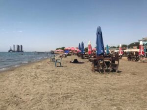 Çimərliklərlə bağlı qərar verildi – RƏSMİ