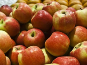 Həkimlər açıqladı: Gecələr alma yemək…