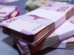 DTX-nin həbs etdiyi sabiq icra başçısının 1 milyondan çox borcu üzə çıxdı – FOTO