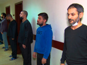 “Bandotdel” əməliyyat keçirdi – Nazirliyin sabiq əməkdaşı saxlanıldı (RƏSMİ)