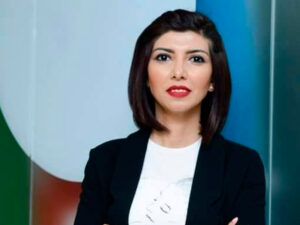 Tanınmış jurnalist vəzifə verildi (FOTO)