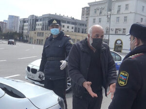 Karantin cərimələrini ödəməyənləri nə gözləyir?