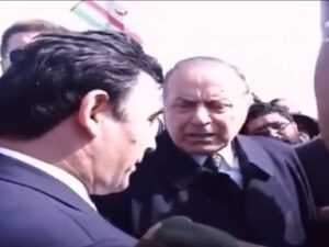 HƏR KƏS BU VİDEODAN DANIŞIR