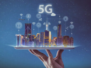 İsveç 5G-yə keçən ilk ölkə oldu