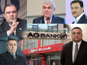 Bu gün ləğv olunan bankların arxasında hansı məmurlar dayanıb? – Maraqlı DOSYE