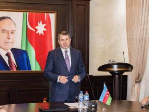 Vətəndaşları dövlətdən ən çox narazı salan şəxslərdən biri, Şahmar İbadov vəzifəsinə əlvida dedi