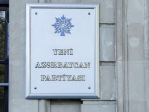 YAP növbədənkənar qurultay keçirəcək