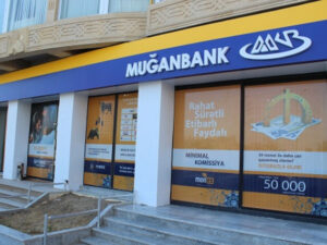 “Muğan Bank” da təhlükədə – Bağlanacağı deyilir..