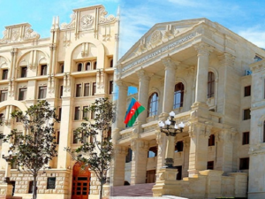 Başçısı həbs edilən rayonun prokuroru da işdən çıxarıldı