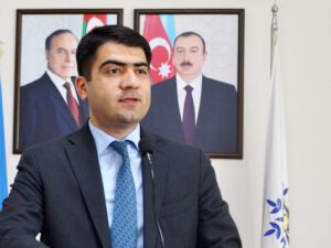 Ağstafa rayonuna yeni təyin olunan icra başçısı kimdir? — DOSYE