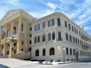 Azərbaycanda əlillərin 6.5 milyonu mənimsənilib – TƏFƏRRÜAT